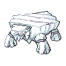 Metallic Avalugg